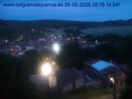 Recorre hacia atrás las últimas 24 horas
