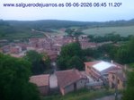 Recorre hacia atrás las últimas 24 horas
