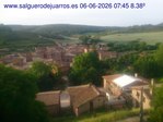 Recorre hacia atrás las últimas 24 horas
