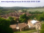 Recorre hacia atrás las últimas 24 horas
