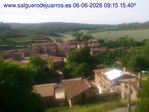 Recorre hacia atrás las últimas 24 horas
