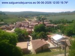 Recorre hacia atrás las últimas 24 horas
