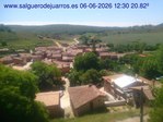 Recorre hacia atrás las últimas 24 horas

