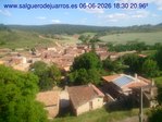Recorre hacia atrás las últimas 24 horas

