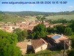 Recorre hacia atrás las últimas 24 horas
