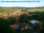 Recorre hacia atrás las últimas 24 horas
