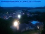 Recorre hacia atrás las últimas 24 horas
