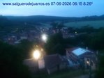 Recorre hacia atrás las últimas 24 horas
