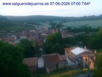 Recorre hacia atrás las últimas 24 horas
