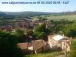 Recorre hacia atrás las últimas 24 horas
