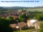 Recorre hacia atrás las últimas 24 horas
