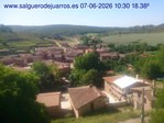 Recorre hacia atrás las últimas 24 horas
