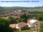 Recorre hacia atrás las últimas 24 horas
