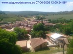 Recorre hacia atrás las últimas 24 horas
