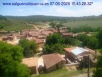 Recorre hacia atrás las últimas 24 horas
