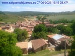 Recorre hacia atrás las últimas 24 horas
