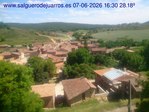 Recorre hacia atrás las últimas 24 horas
