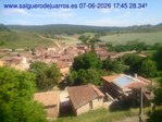 Recorre hacia atrás las últimas 24 horas
