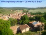 Recorre hacia atrás las últimas 24 horas
