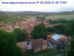Recorre hacia atrás las últimas 24 horas
