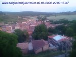 Recorre hacia atrás las últimas 24 horas
