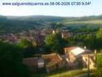 Recorre hacia atrás las últimas 24 horas
