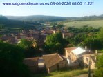 Recorre hacia atrás las últimas 24 horas
