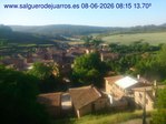 Recorre hacia atrás las últimas 24 horas
