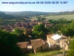 Recorre hacia atrás las últimas 24 horas
