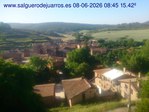 Recorre hacia atrás las últimas 24 horas
