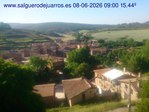 Recorre hacia atrás las últimas 24 horas
