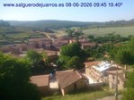 Recorre hacia atrás las últimas 24 horas
