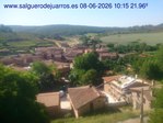 Recorre hacia atrás las últimas 24 horas
