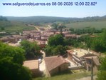 Recorre hacia atrás las últimas 24 horas
