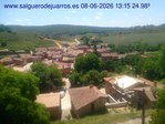 Recorre hacia atrás las últimas 24 horas
