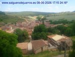 Recorre hacia atrás las últimas 24 horas
