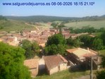 Recorre hacia atrás las últimas 24 horas
