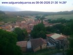 Recorre hacia atrás las últimas 24 horas

