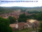 Recorre hacia atrás las últimas 24 horas
