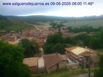 Recorre hacia atrás las últimas 24 horas
