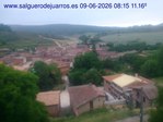 Recorre hacia atrás las últimas 24 horas
