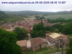 Recorre hacia atrás las últimas 24 horas
