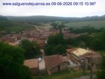 Recorre hacia atrás las últimas 24 horas
