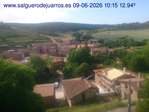 Recorre hacia atrás las últimas 24 horas
