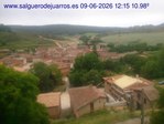 Recorre hacia atrás las últimas 24 horas
