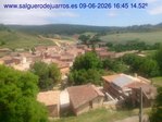 Recorre hacia atrás las últimas 24 horas
