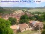 Recorre hacia atrás las últimas 24 horas
