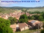 Recorre hacia atrás las últimas 24 horas
