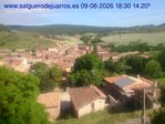 Recorre hacia atrás las últimas 24 horas
