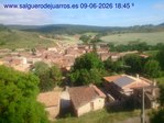Recorre hacia atrás las últimas 24 horas
